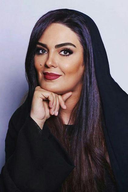 Sara Khoeniha - Actor Profile Photo