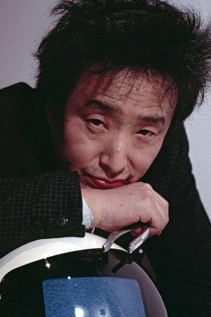 Nam June Paik - Actor Profile Photo