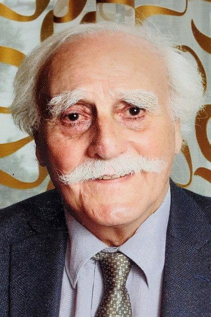 Howard Ryshpan - Actor Profile Photo