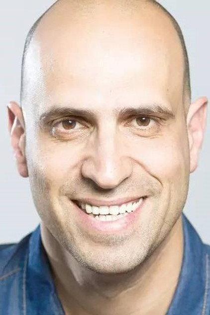 Lior Halfon - Actor Profile Photo