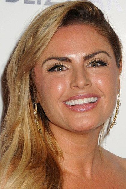 Tia Barr - Actor Profile Photo