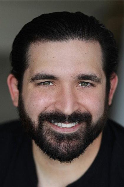 Christian Ruvalcaba - Actor Profile Photo