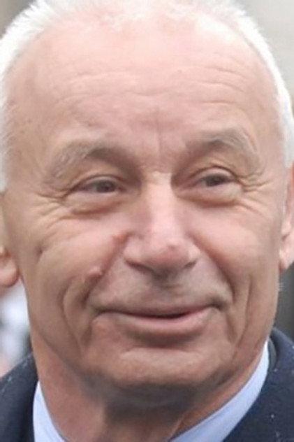 Dragomir Čumić - Actor Profile Photo