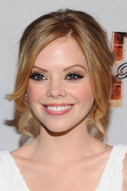 Dreama Walker - Actor Profile Photo