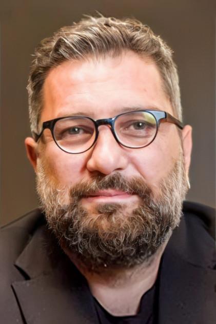 Evren Bingöl - Actor Profile Photo