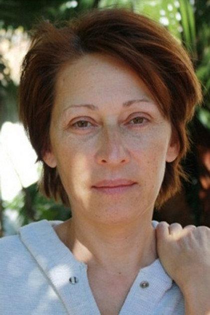 Luiza Mosendz - Actor Profile Photo