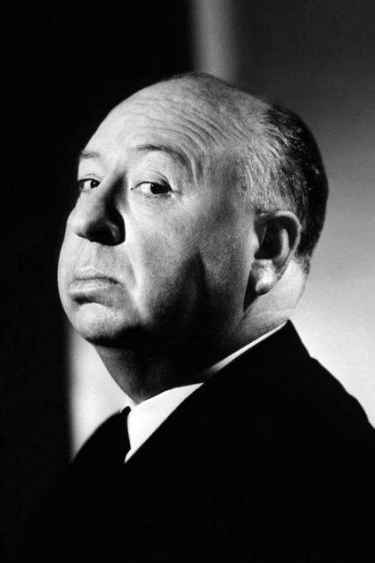 Alfred Hitchcock - Actor Profile Photo