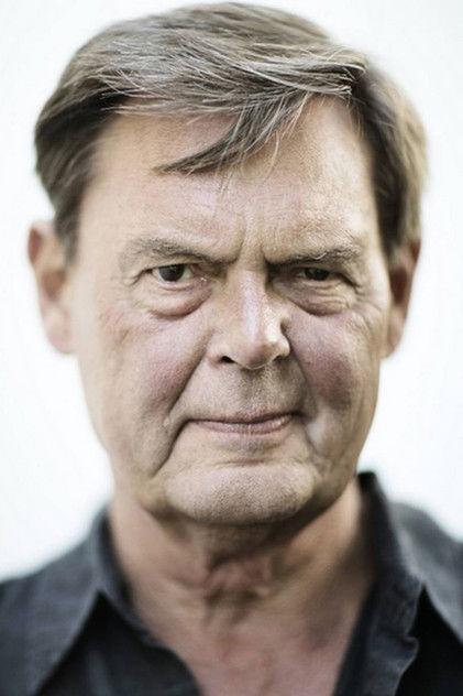 Ulf Pilgaard - Actor Profile Photo