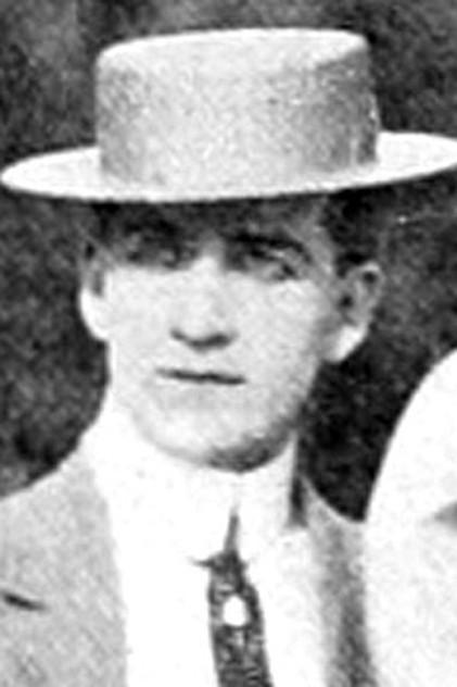 Jerold T. Hevener - Actor Profile Photo