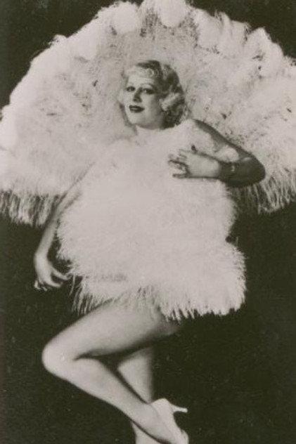 Virginia Dabney - Actor Profile Photo
