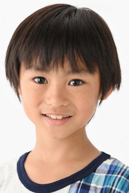 Ouga Tsukao - Actor Profile Photo