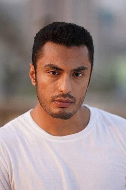Saqib Ayub - Actor Profile Photo