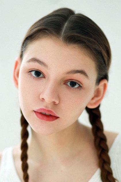 Valeriya Yolkina - Actor Profile Photo