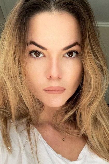 Kaili Thorne - Actor Profile Photo