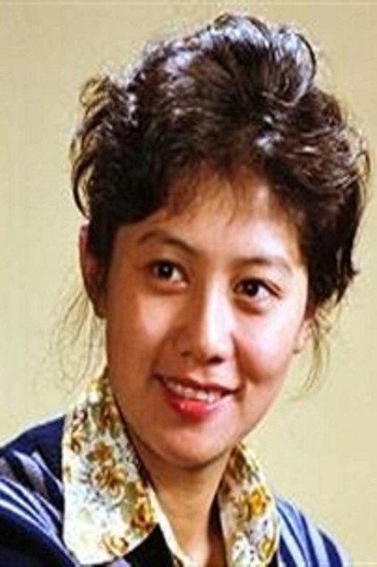 Jin Yi - Actor Profile Photo