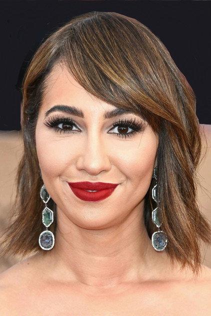 Jackie Cruz - Actor Profile Photo