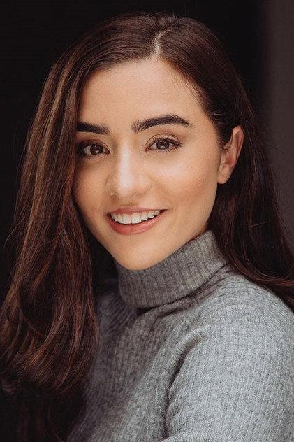 Liz Dieppa - Actor Profile Photo