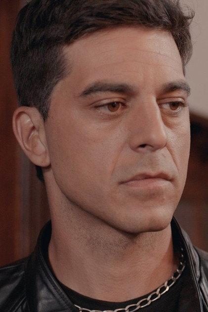Pablo Yotich - Actor Profile Photo
