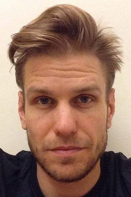 Paweł Czajor - Actor Profile Photo