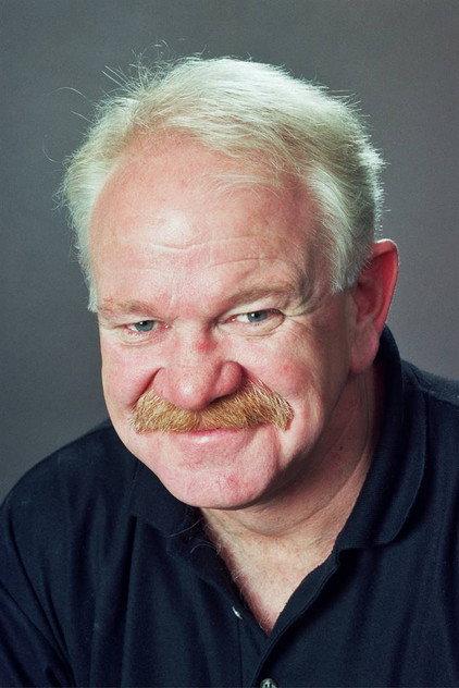 Eric Nobbs - Actor Profile Photo