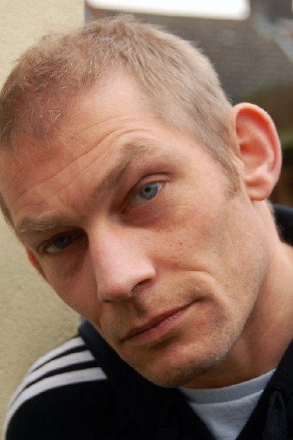David Lyddon - Actor Profile Photo