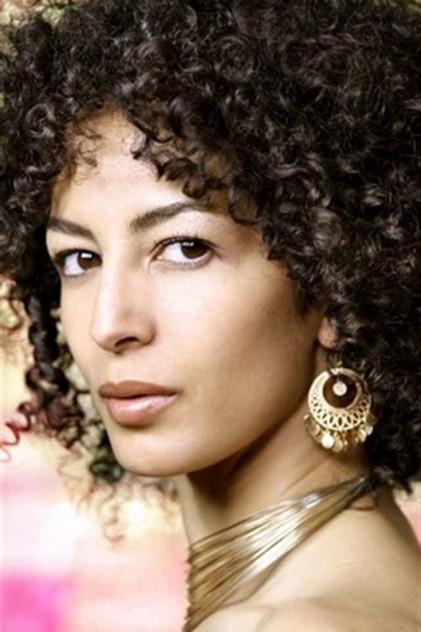 Nadia Kibout - Actor Profile Photo