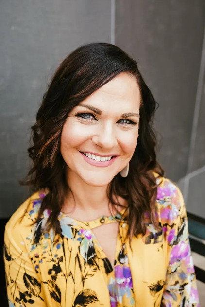 Randa Blackley - Actor Profile Photo
