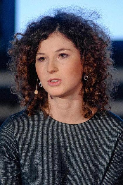 Julia Wyszyńska - Actor Profile Photo