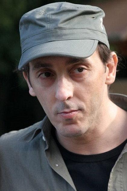 Massimo Ceccherini - Actor Profile Photo