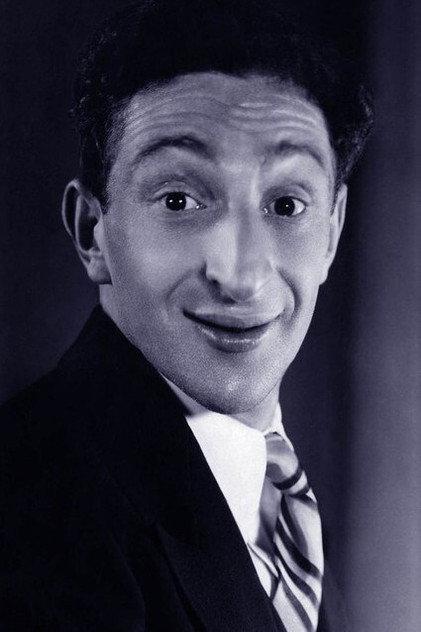 Sammy Cohen - Actor Profile Photo