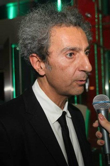Elie Khalifé - Actor Profile Photo