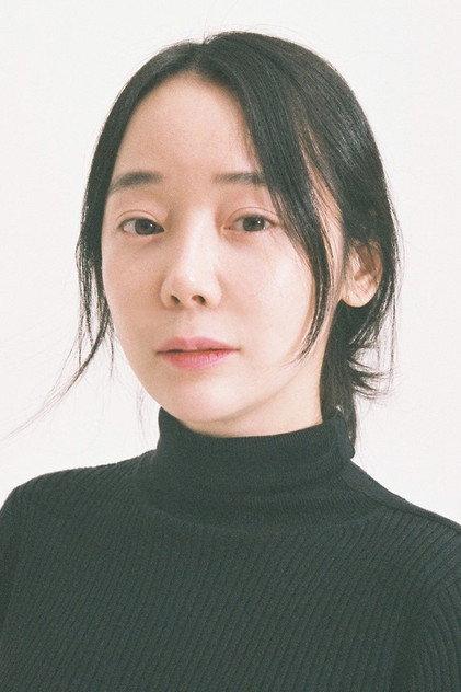 Kim Soy - Actor Profile Photo