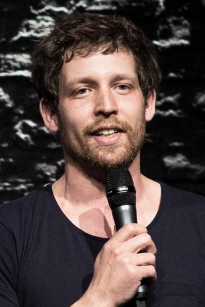 Rasmus Olsen - Actor Profile Photo