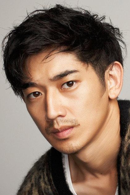 Eita Nagayama - Actor Profile Photo