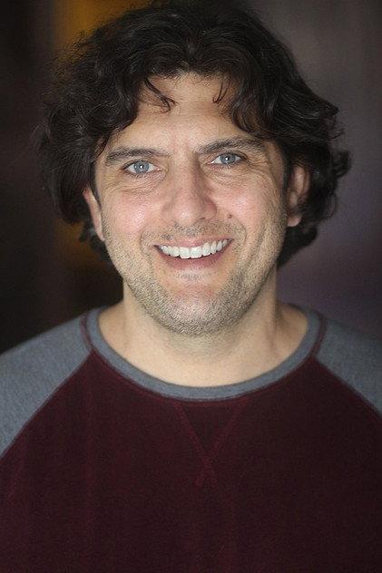 Ian Covell - Actor Profile Photo