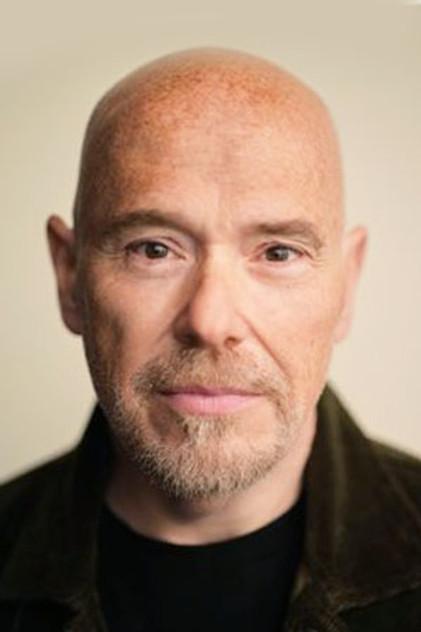 Nick Holder - Actor Profile Photo
