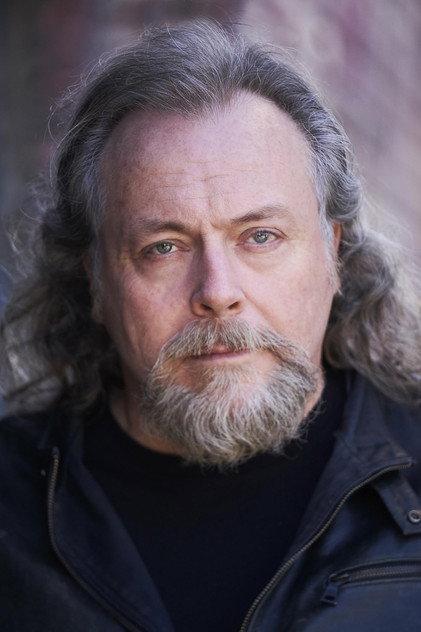 Richard Wolf - Actor Profile Photo