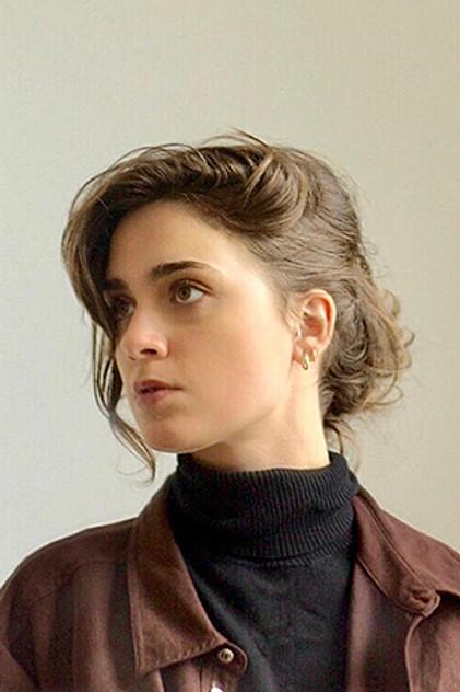 Stephanie Ricci - Actor Profile Photo