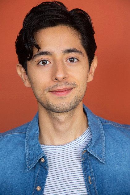 Pablo Castelblanco - Actor Profile Photo