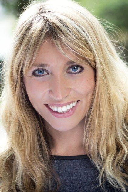 Daisy Haggard - Actor Profile Photo