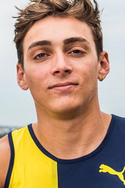 Armand Duplantis - Actor Profile Photo