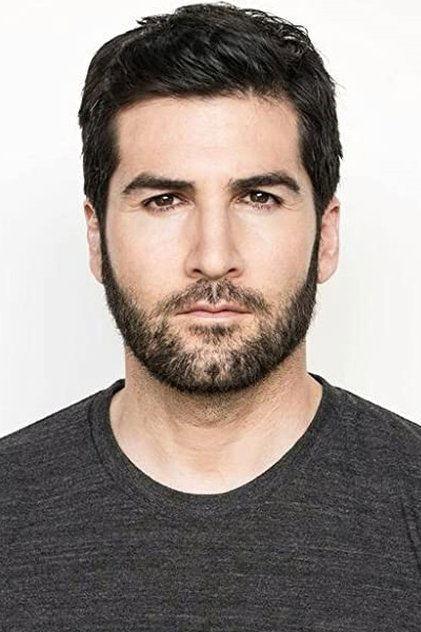 Jared Farid Ward - Actor Profile Photo