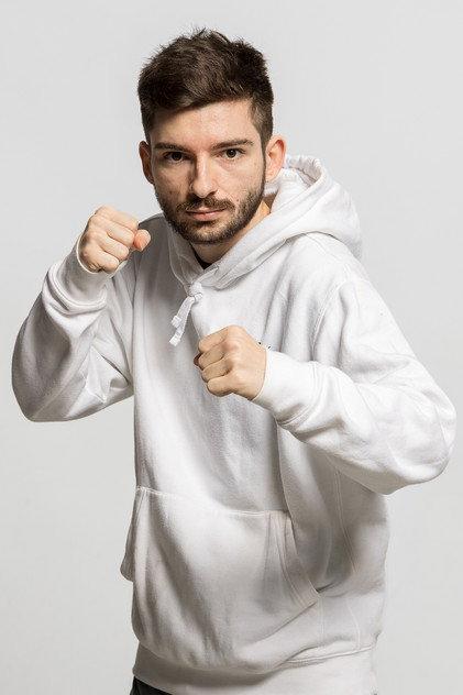 Victor Guin - Actor Profile Photo