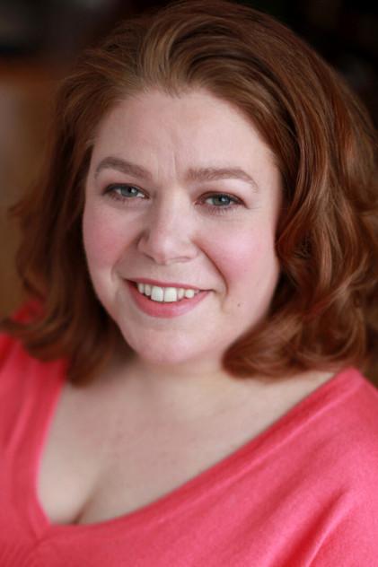 Janet Glassford - Actor Profile Photo