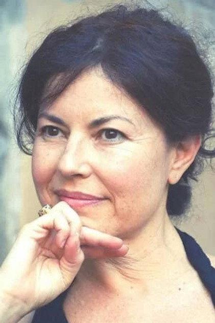 Loredana Scaramella - Actor Profile Photo