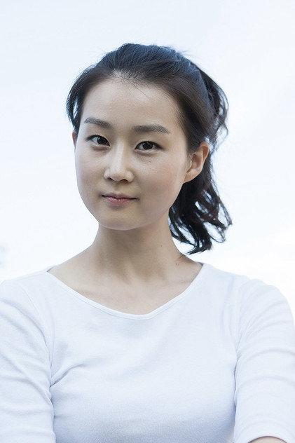 Jung Hye-ji - Actor Profile Photo