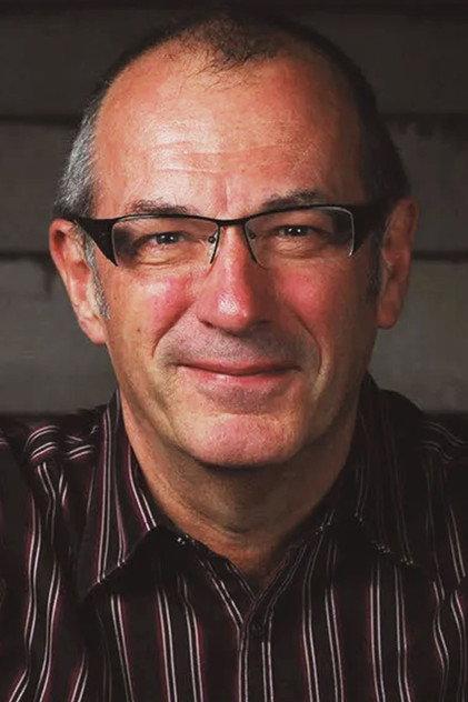 Dave Gibbons - Actor Profile Photo