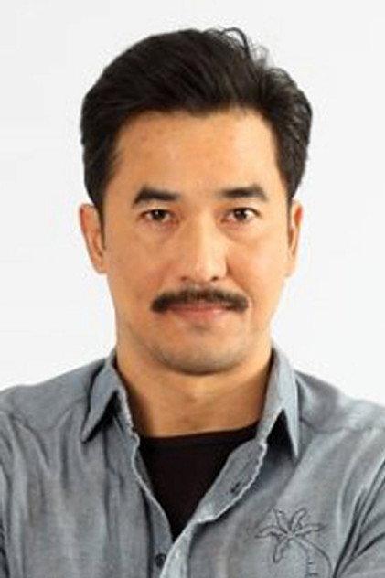 Phutharit Prombandal - Actor Profile Photo