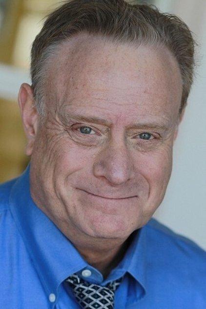Kevin Brief - Actor Profile Photo