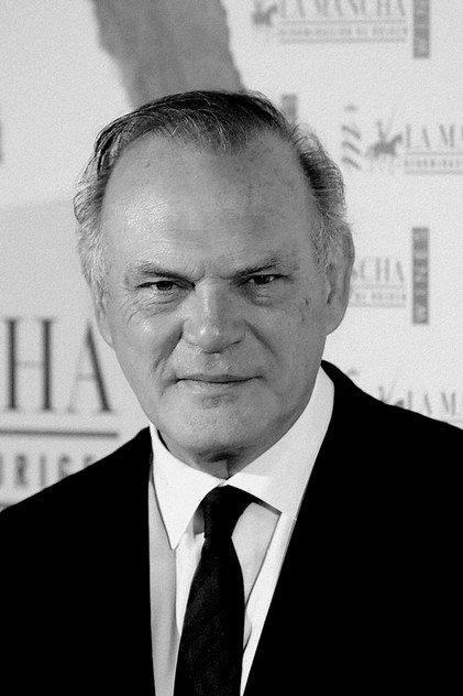Pedro Piqueras - Actor Profile Photo